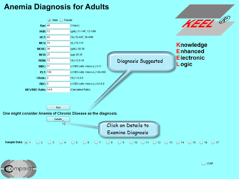Diagnosis