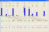 Intelligent Programmable Logic Controller