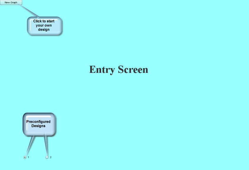 Entry Screen
